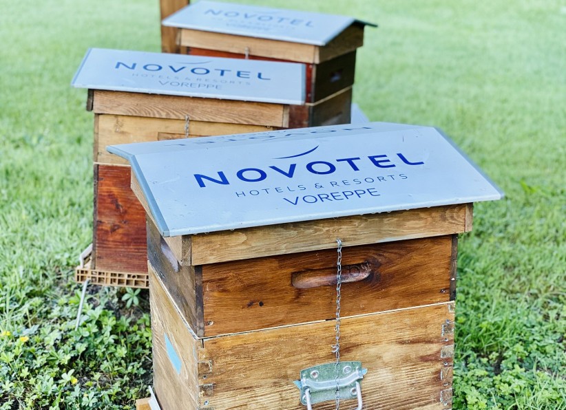 Novotel Grenoble Nord Voreppe ****, Salle de réception / Espace événementiel, Grenoble-Voreppe, Auvergne-Rhône-Alpes, France